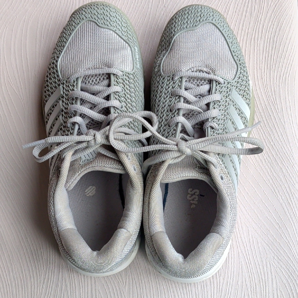K-Swiss Pickleball court shoes 7.5W - Picture 3 of 7